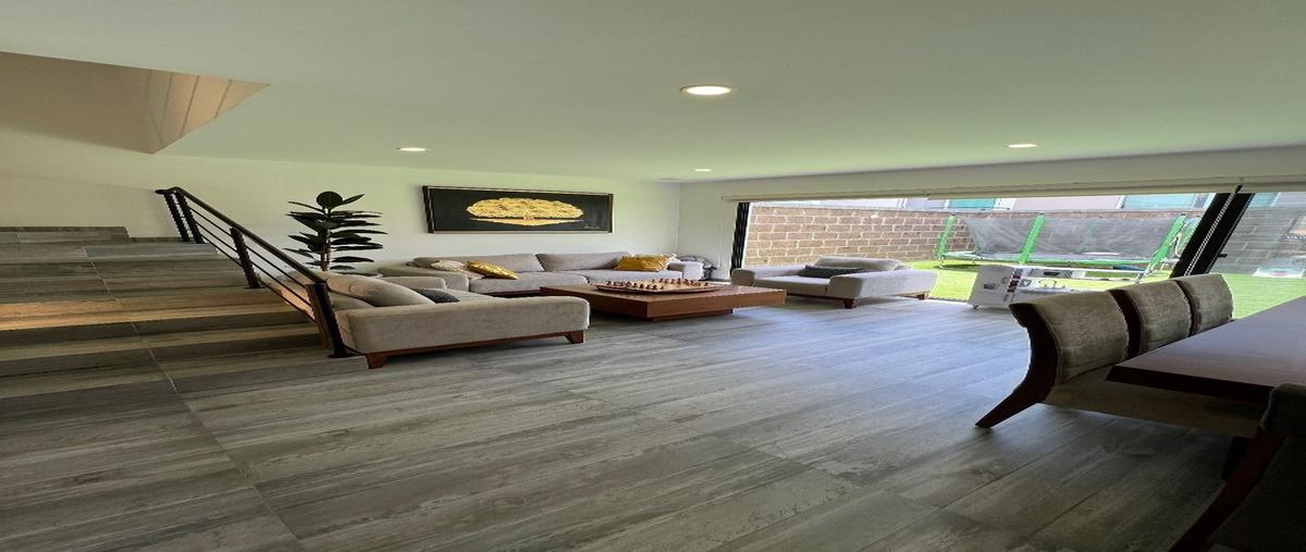 Foto de casa en venta en  , altos juriquilla, querétaro, querétaro, 26506310 No. 05