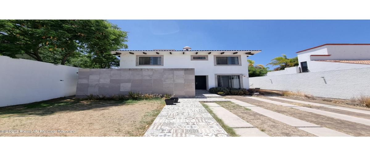 Foto de casa en , altos juriquilla, querétaro, querétaro, 0 foto 03 Foto de casa en renta en , altos juriquilla, querétaro, querétaro, 0 No. 03