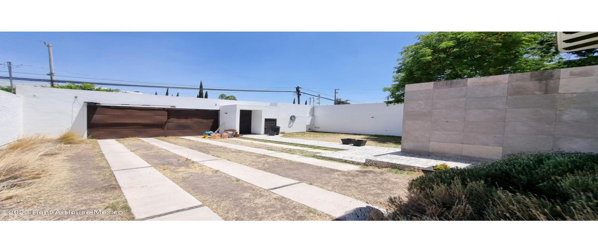 Foto de casa en , altos juriquilla, querétaro, querétaro, 0 foto 04 Foto de casa en renta en , altos juriquilla, querétaro, querétaro, 0 No. 04