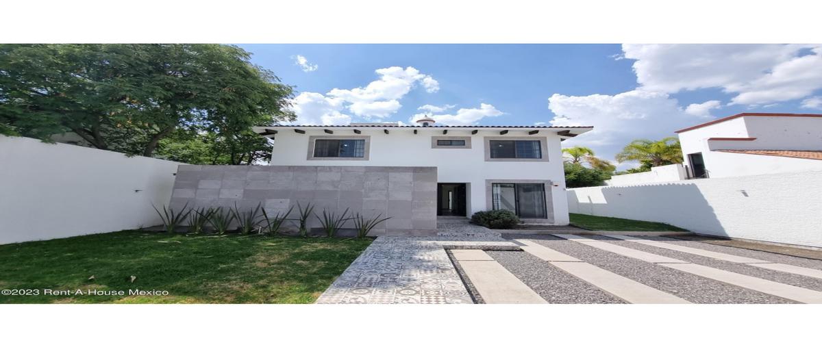 Foto de casa en renta en  , altos juriquilla, querétaro, querétaro, 0 No. 03