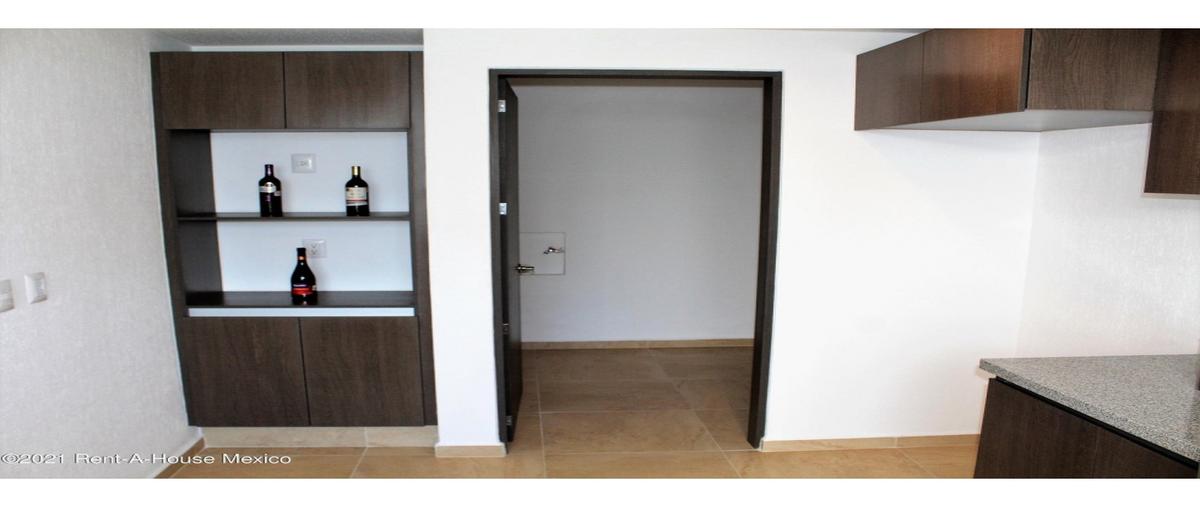 Foto de casa en venta en  , altos juriquilla, querétaro, querétaro, 0 No. 04