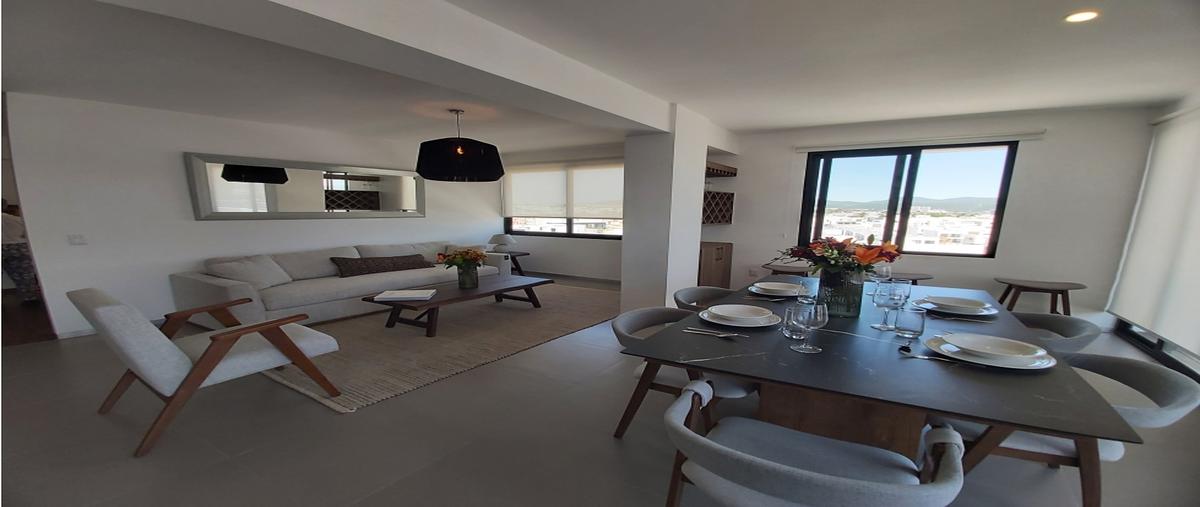 Foto de departamento en venta en  , altos juriquilla, querétaro, querétaro, 0 No. 05