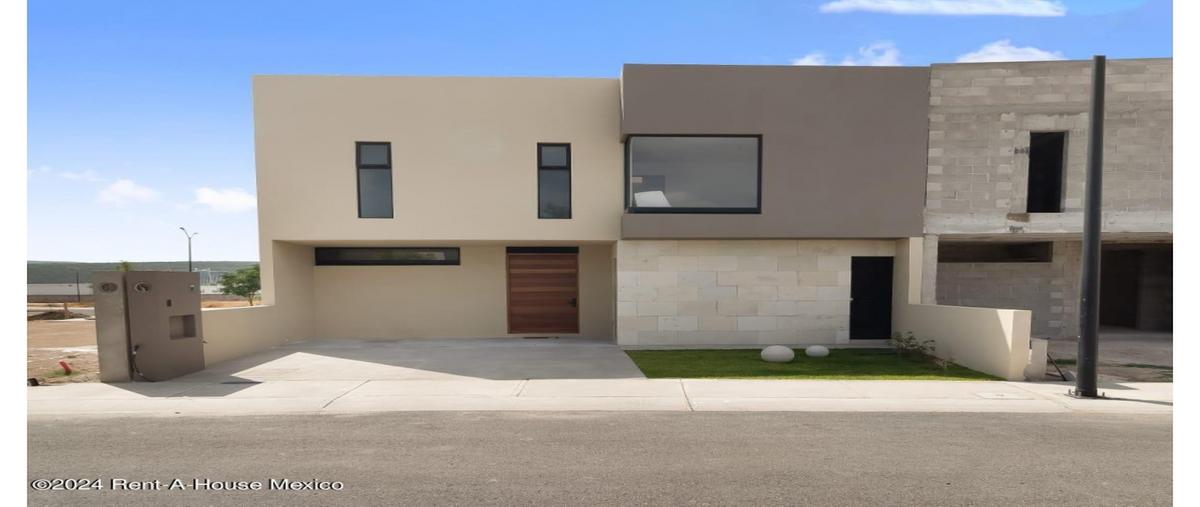 Foto de casa en venta en  , altos juriquilla, querétaro, querétaro, 0 No. 04