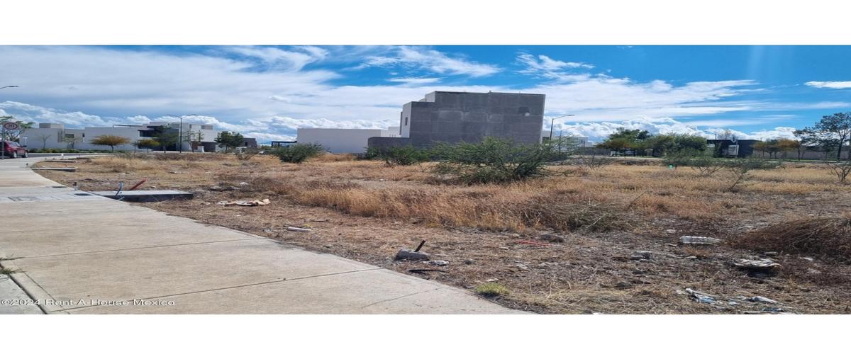 Foto de terreno habitacional en , altos juriquilla, querétaro, querétaro, 0 foto 03 Foto de terreno habitacional en venta en , altos juriquilla, querétaro, querétaro, 0 No. 03
