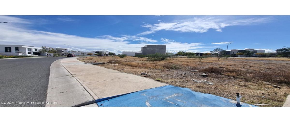 Foto de terreno habitacional en , altos juriquilla, querétaro, querétaro, 0 foto 05 Foto de terreno habitacional en venta en , altos juriquilla, querétaro, querétaro, 0 No. 05