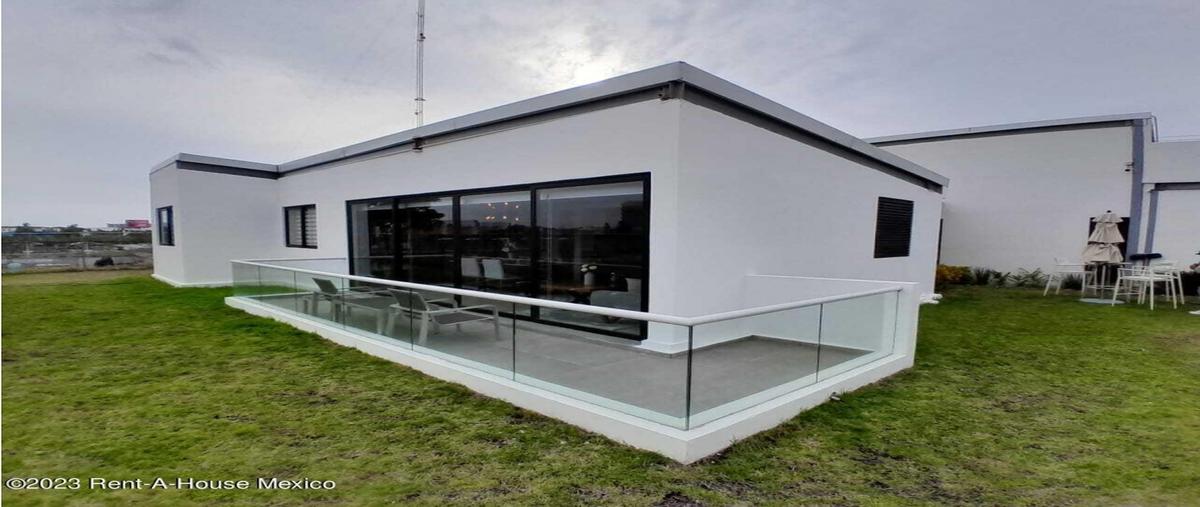 Foto de departamento en venta en  , altos juriquilla, querétaro, querétaro, 0 No. 03