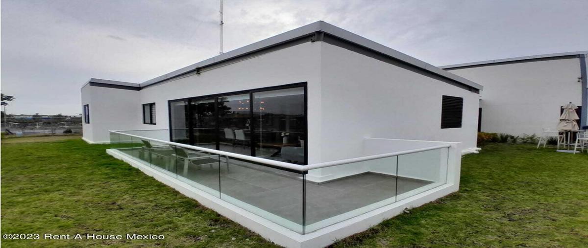 Foto de departamento en venta en  , altos juriquilla, querétaro, querétaro, 0 No. 04