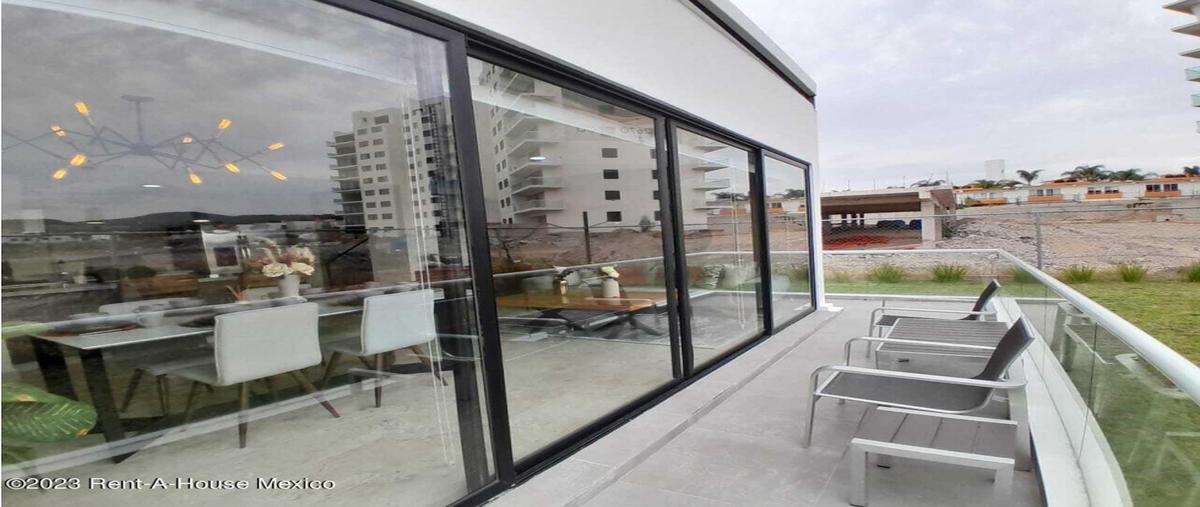 Foto de departamento en venta en  , altos juriquilla, querétaro, querétaro, 0 No. 05