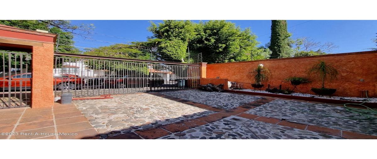 Foto de casa en , altos juriquilla, querétaro, querétaro, 0 foto 02 Foto de casa en renta en , altos juriquilla, querétaro, querétaro, 0 No. 02