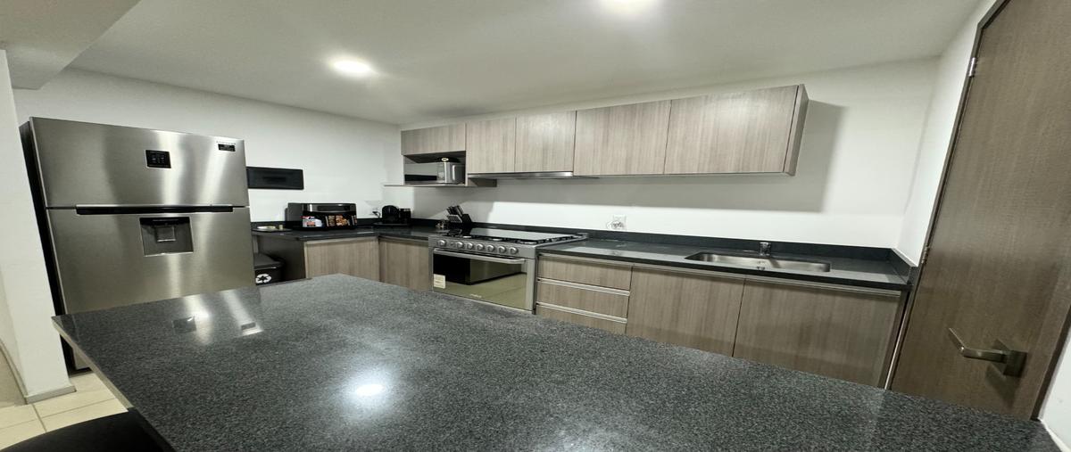 Foto de departamento en venta en  , altos juriquilla, querétaro, querétaro, 27996735 No. 04
