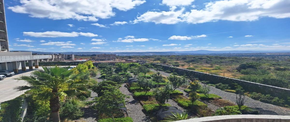 Foto de departamento en venta en  , altos juriquilla, querétaro, querétaro, 0 No. 05