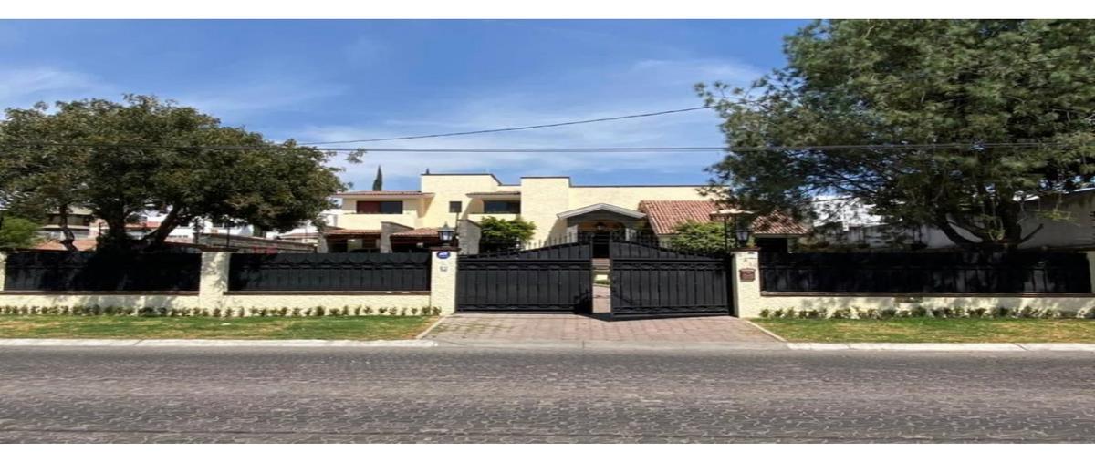 Foto de casa en venta en  , altos juriquilla, querétaro, querétaro, 0 No. 03