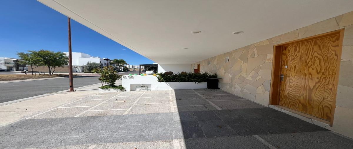 Foto de casa en venta en  , altos juriquilla, querétaro, querétaro, 28792475 No. 04
