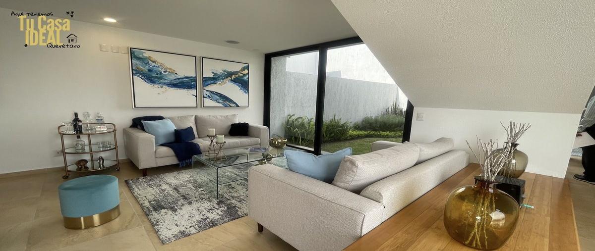Foto de casa en , altos juriquilla, querétaro, querétaro, 0 foto 04 Foto de casa en venta en , altos juriquilla, querétaro, querétaro, 0 No. 04