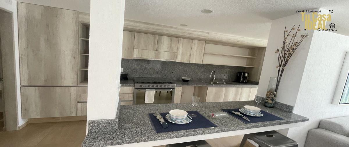 Foto de casa en venta en  , altos juriquilla, querétaro, querétaro, 29344617 No. 03