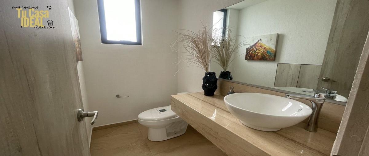 Foto de casa en venta en  , altos juriquilla, querétaro, querétaro, 29344617 No. 05