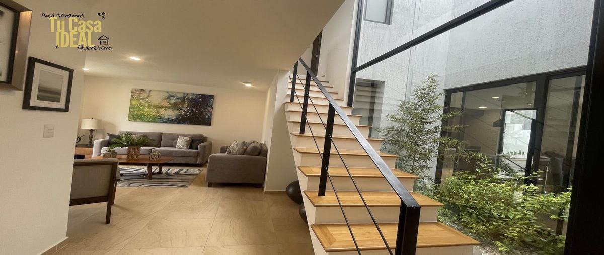 Foto de casa en , altos juriquilla, querétaro, querétaro, 0 foto 04 Foto de casa en venta en , altos juriquilla, querétaro, querétaro, 0 No. 04