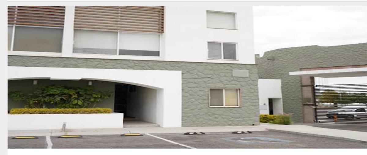 Foto de casa en condominio en venta en  , altos juriquilla, querétaro, querétaro, 29891132 No. 03