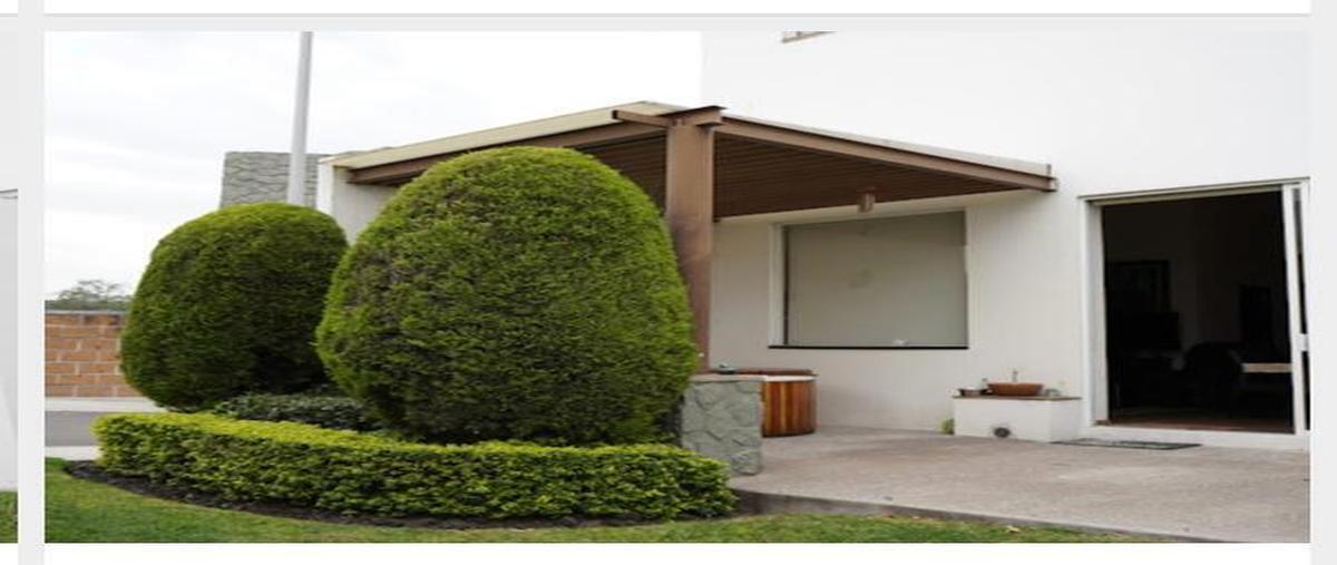 Foto de casa en condominio en venta en  , altos juriquilla, querétaro, querétaro, 29891132 No. 04