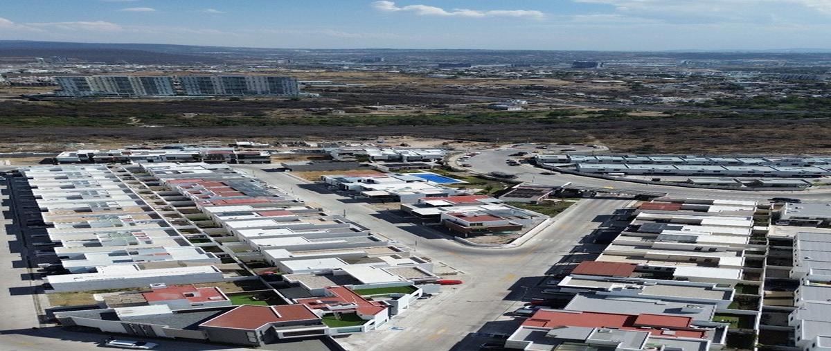 Foto de terreno habitacional en venta en  , altos juriquilla, querétaro, querétaro, 0 No. 03