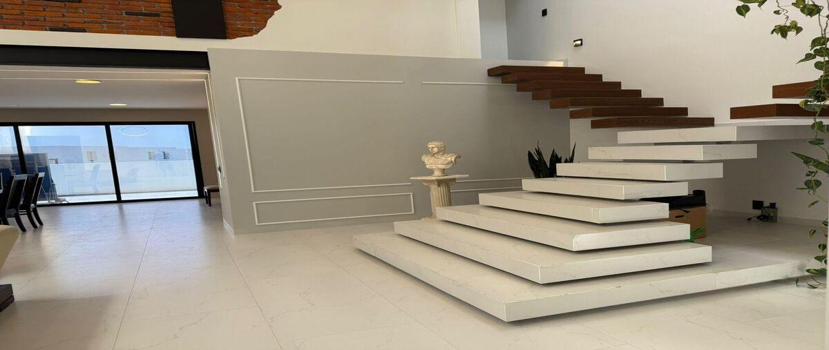 Foto de casa en venta en  , altos juriquilla, querétaro, querétaro, 30114508 No. 03