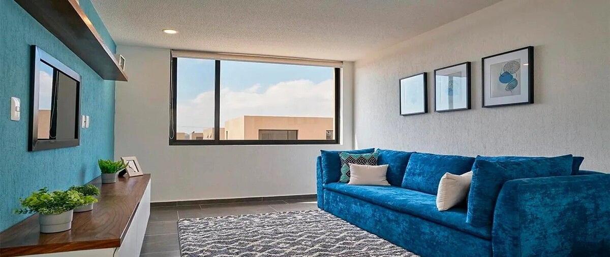 Foto de casa en venta en  , altos juriquilla, querétaro, querétaro, 0 No. 03