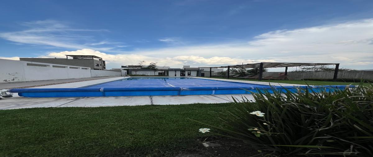 Foto de casa en condominio en venta en  , altos juriquilla, querétaro, querétaro, 30219108 No. 04