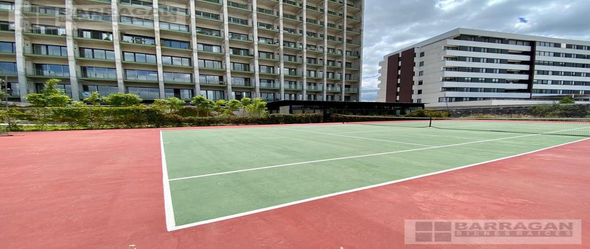 Foto de departamento en venta en  , altos juriquilla, querétaro, querétaro, 30317231 No. 04