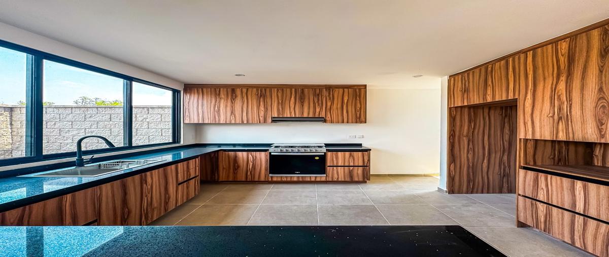 Foto de casa en venta en  , altos juriquilla, querétaro, querétaro, 30337377 No. 05