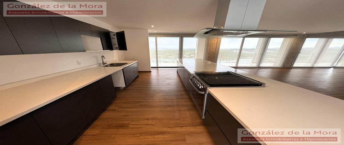 Foto de departamento en renta en  , altos juriquilla, querétaro, querétaro, 30343583 No. 04