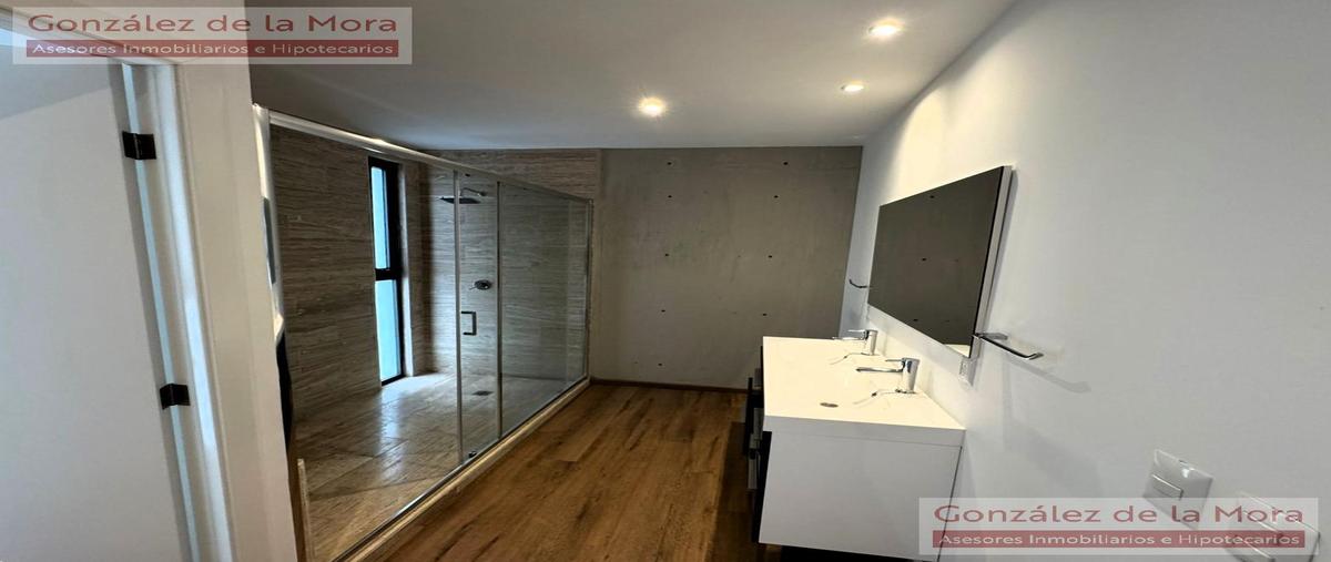 Foto de departamento en renta en  , altos juriquilla, querétaro, querétaro, 30343583 No. 05