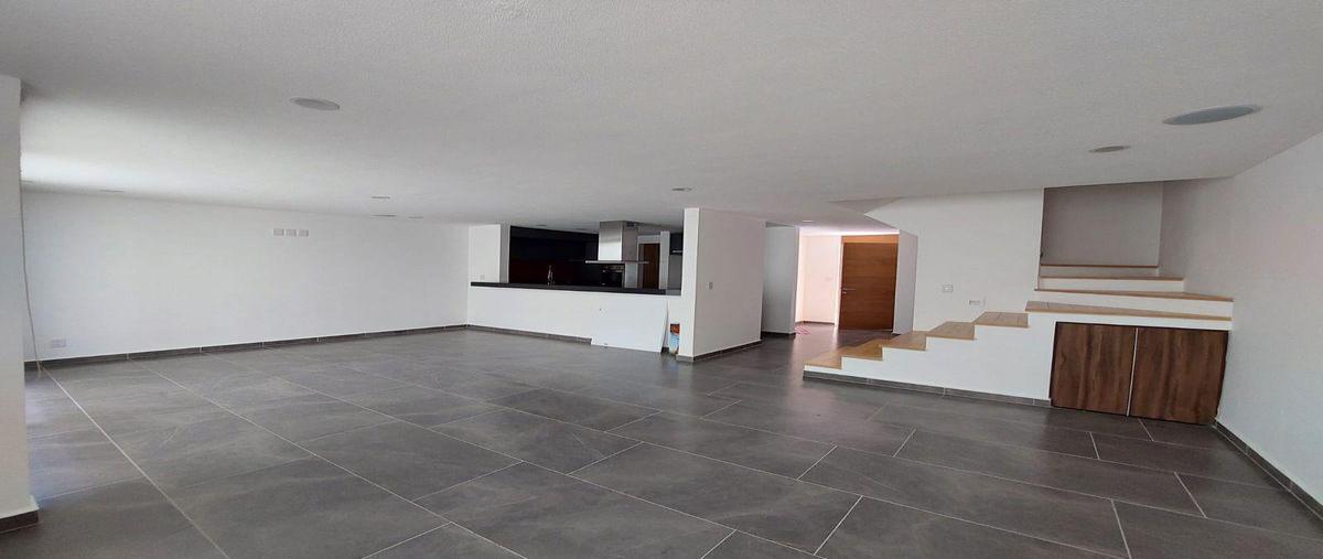 Foto de casa en renta en  , altos juriquilla, querétaro, querétaro, 30547031 No. 04