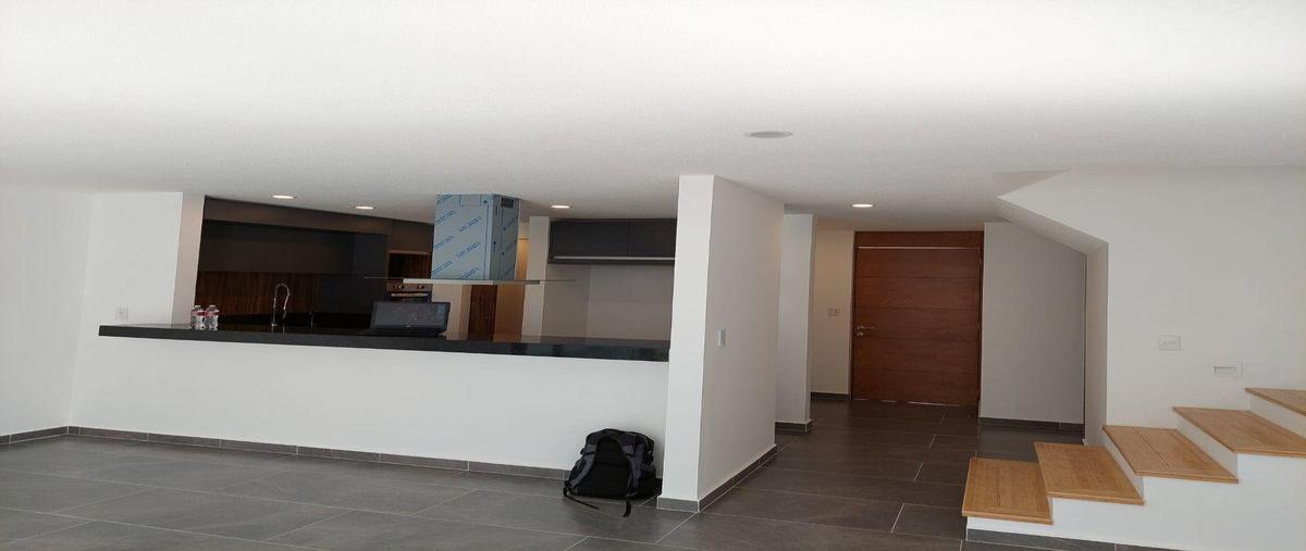 Foto de casa en renta en  , altos juriquilla, querétaro, querétaro, 0 No. 05