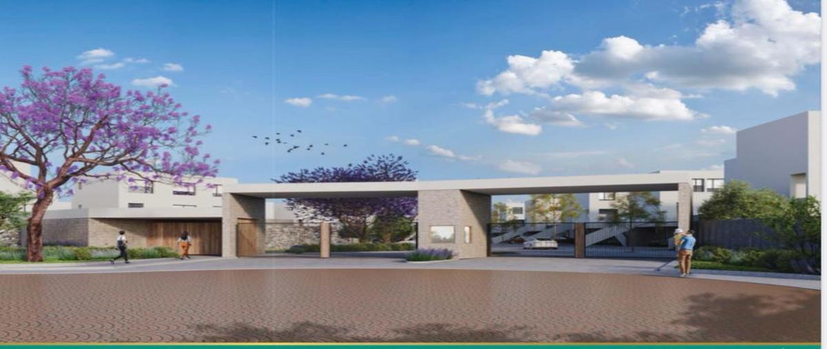 Foto de casa en , altos juriquilla, querétaro, querétaro, 0 foto 02 Foto de casa en renta en , altos juriquilla, querétaro, querétaro, 0 No. 02