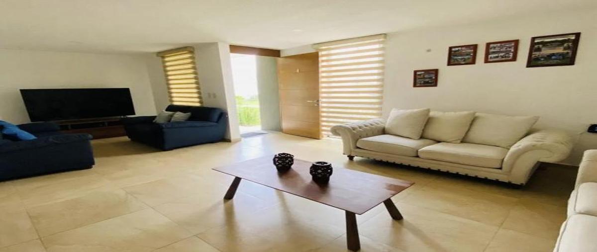Foto de casa en venta en  , altos juriquilla, querétaro, querétaro, 30547153 No. 03