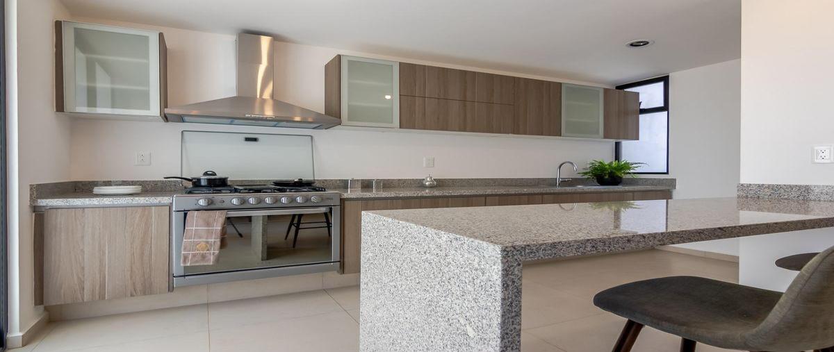 Foto de casa en venta en  , altos juriquilla, querétaro, querétaro, 30551217 No. 04