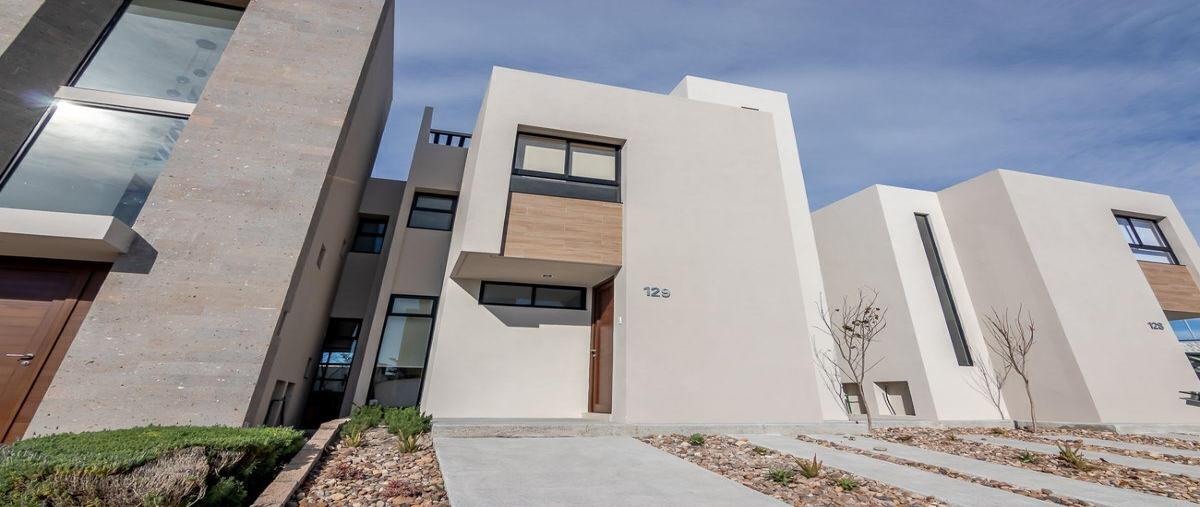 Foto de casa en venta en  , altos juriquilla, querétaro, querétaro, 30551218 No. 03