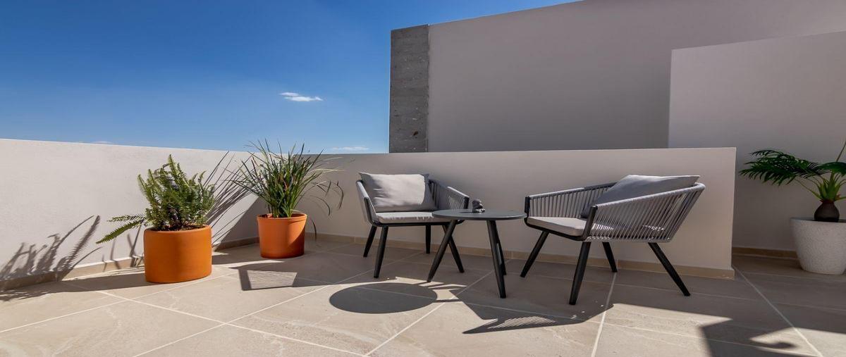 Foto de casa en venta en  , altos juriquilla, querétaro, querétaro, 30551220 No. 04