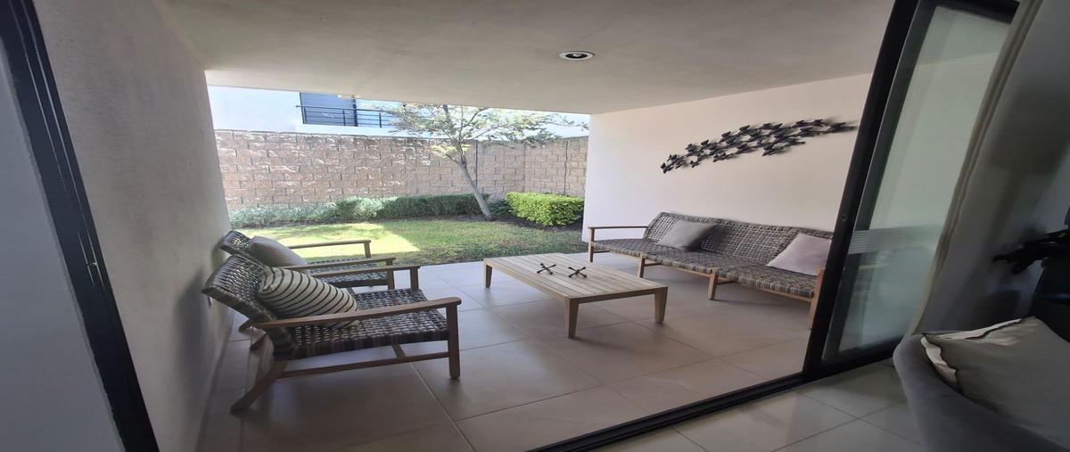 Foto de casa en venta en  , altos juriquilla, querétaro, querétaro, 30574827 No. 03