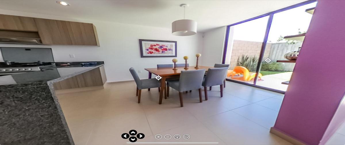 Foto de casa en venta en  , altos juriquilla, querétaro, querétaro, 0 No. 04