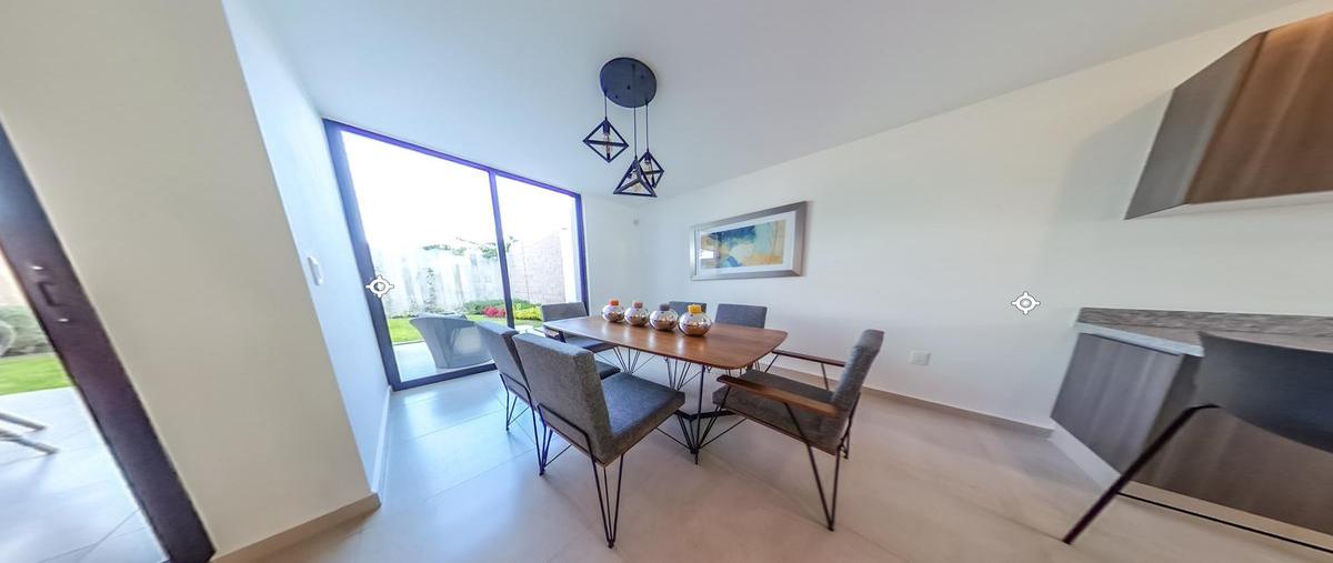 Foto de casa en venta en  , altos juriquilla, querétaro, querétaro, 0 No. 04