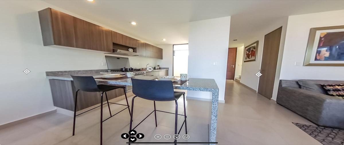 Foto de casa en venta en  , altos juriquilla, querétaro, querétaro, 0 No. 05