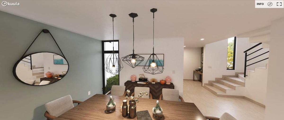 Foto de casa en venta en  , altos juriquilla, querétaro, querétaro, 0 No. 04