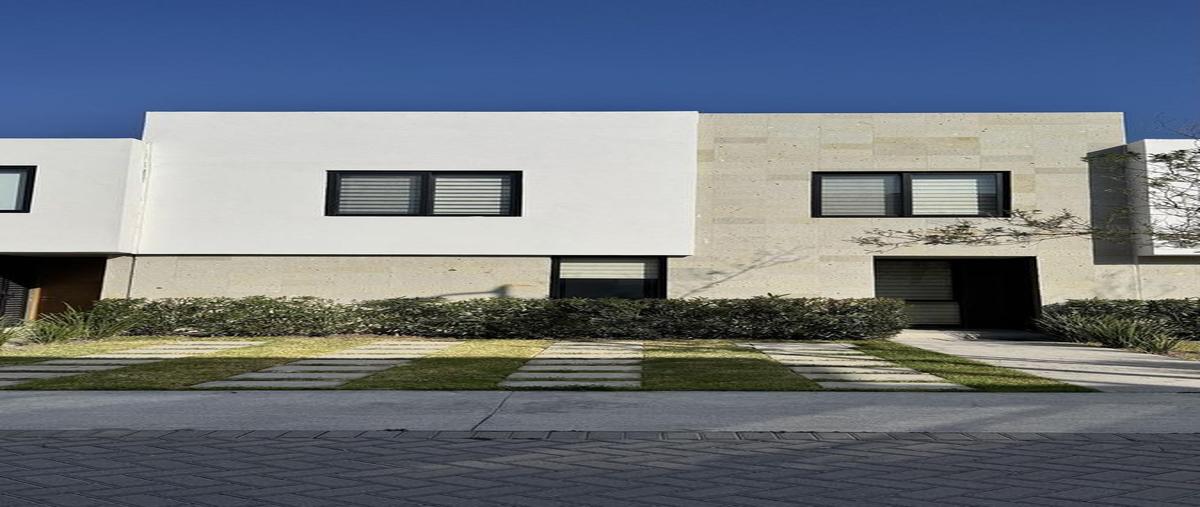 Foto de casa en , altos juriquilla, querétaro, querétaro, 0 foto 01 Foto de casa en venta en , altos juriquilla, querétaro, querétaro, 0 No. 01
