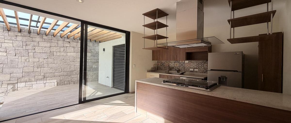 Foto de casa en renta en  , altos juriquilla, querétaro, querétaro, 0 No. 05