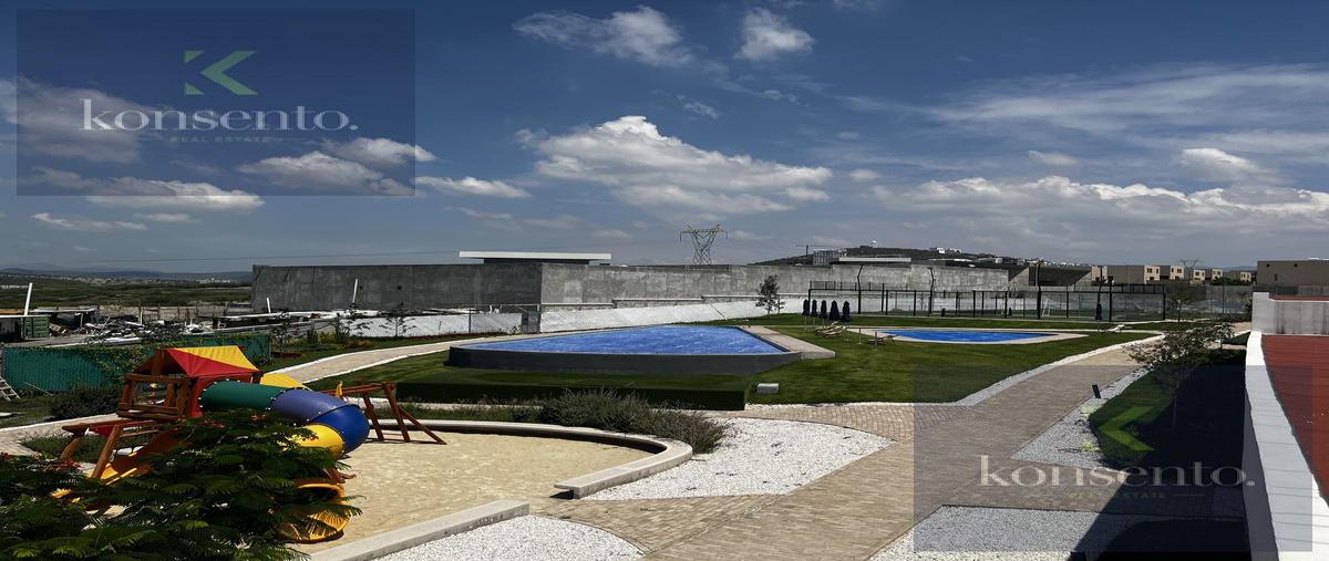 Foto de departamento en venta en  , altos juriquilla, querétaro, querétaro, 30877978 No. 03