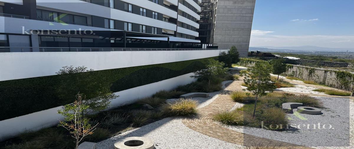 Foto de departamento en venta en  , altos juriquilla, querétaro, querétaro, 30877978 No. 05
