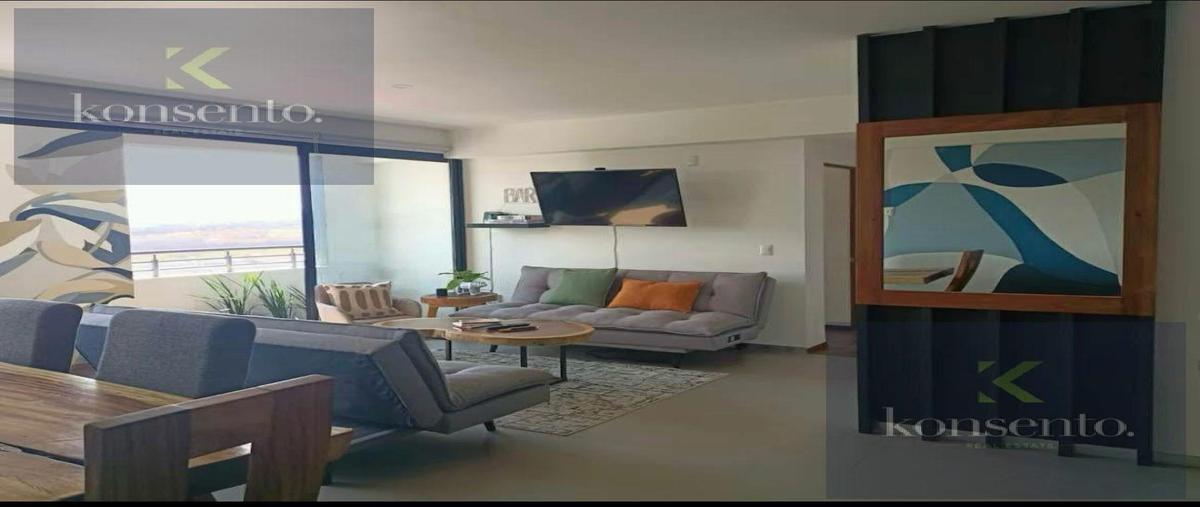 Foto de departamento en venta en  , altos juriquilla, querétaro, querétaro, 30877979 No. 03