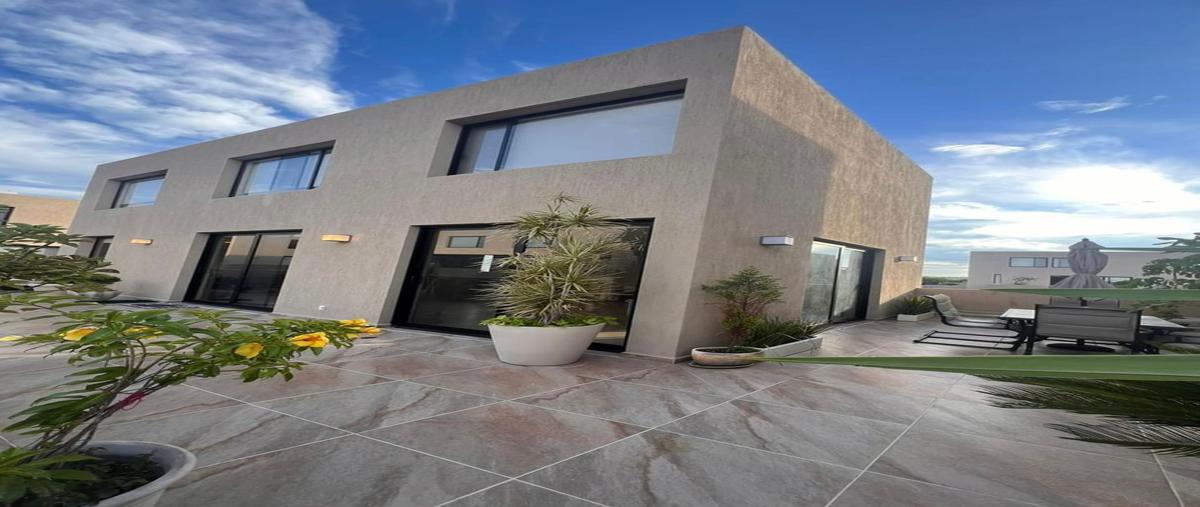 Foto de casa en venta en  , altos juriquilla, querétaro, querétaro, 0 No. 03