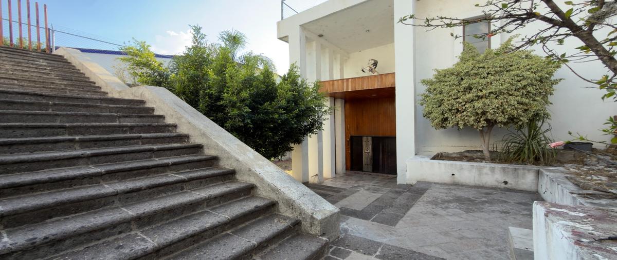 Foto de casa en venta en  , altos juriquilla, querétaro, querétaro, 0 No. 03